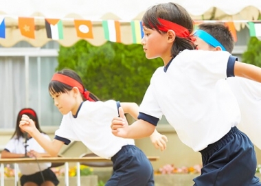 スポーツ・イベント