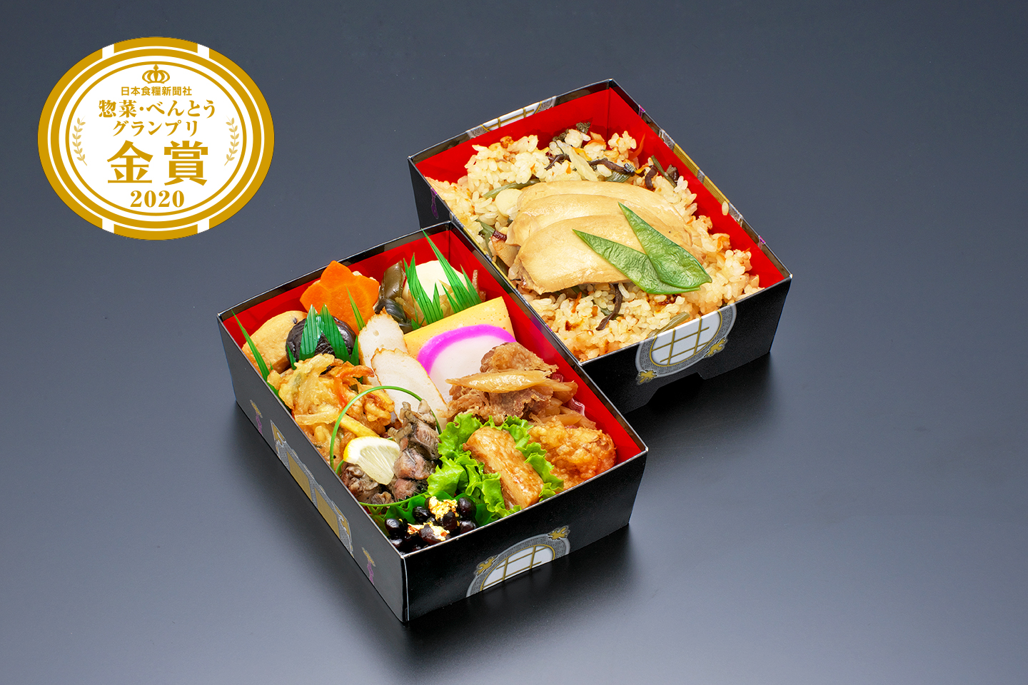 島津弁当 都城市の手作りお弁当 仕出しの製造 販売 かかし亭